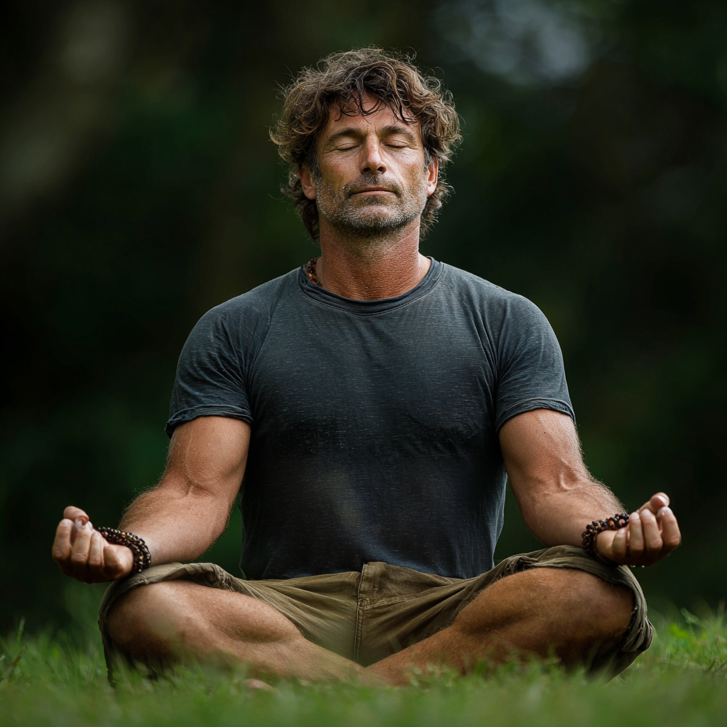 Спокій природи